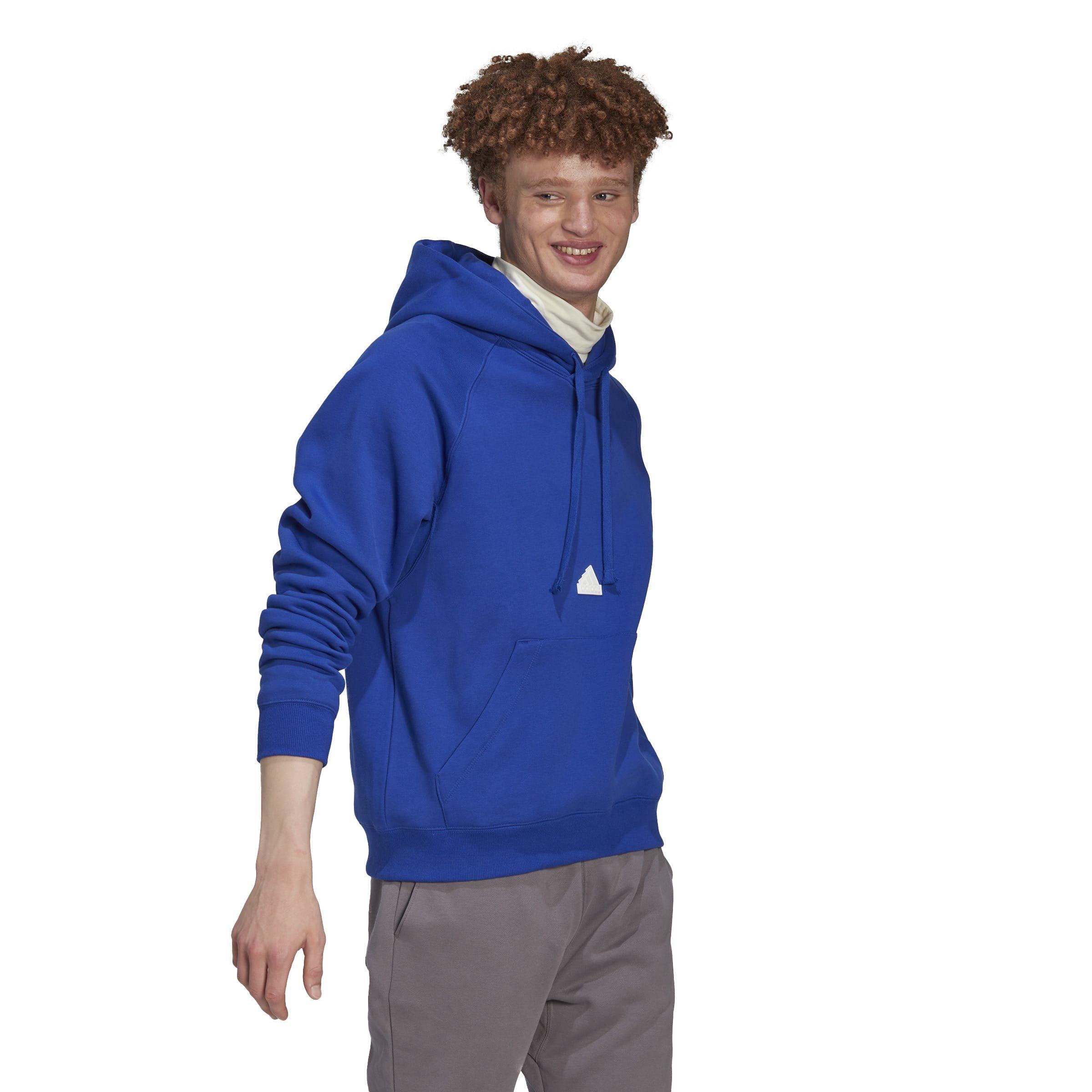 adidas adidas Fleece Hoodie Mens Hoody