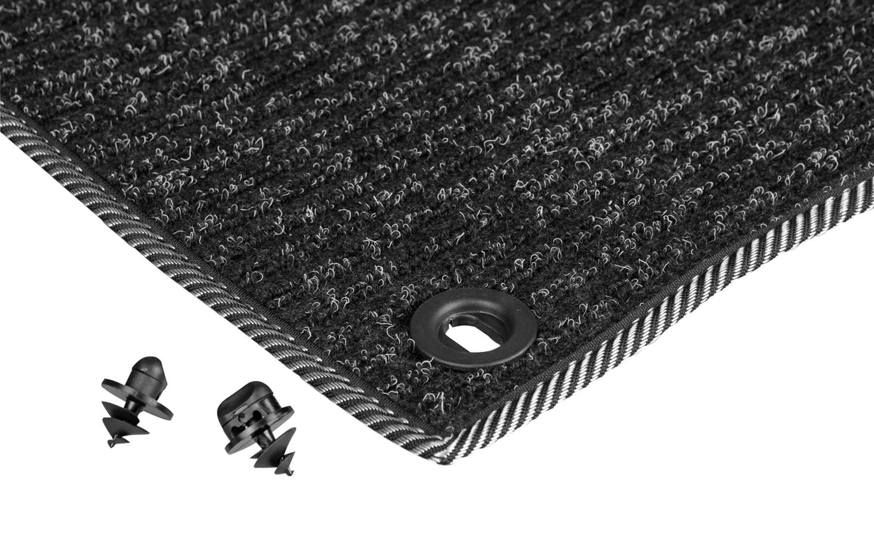 Brunner Tapis Deluxe Security SY Fußmatte Fiat Ducato