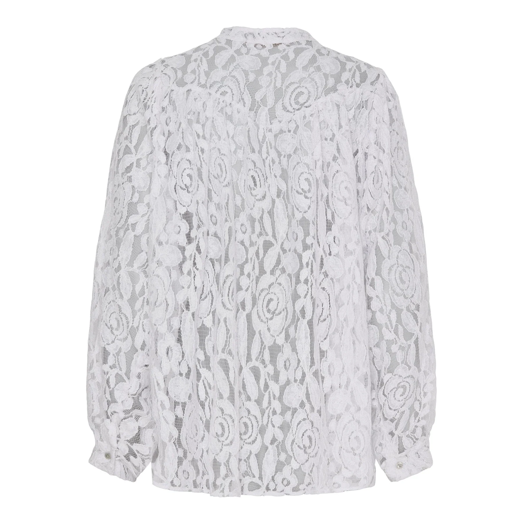 Marta Du Chateau Mdcofelia Shirt