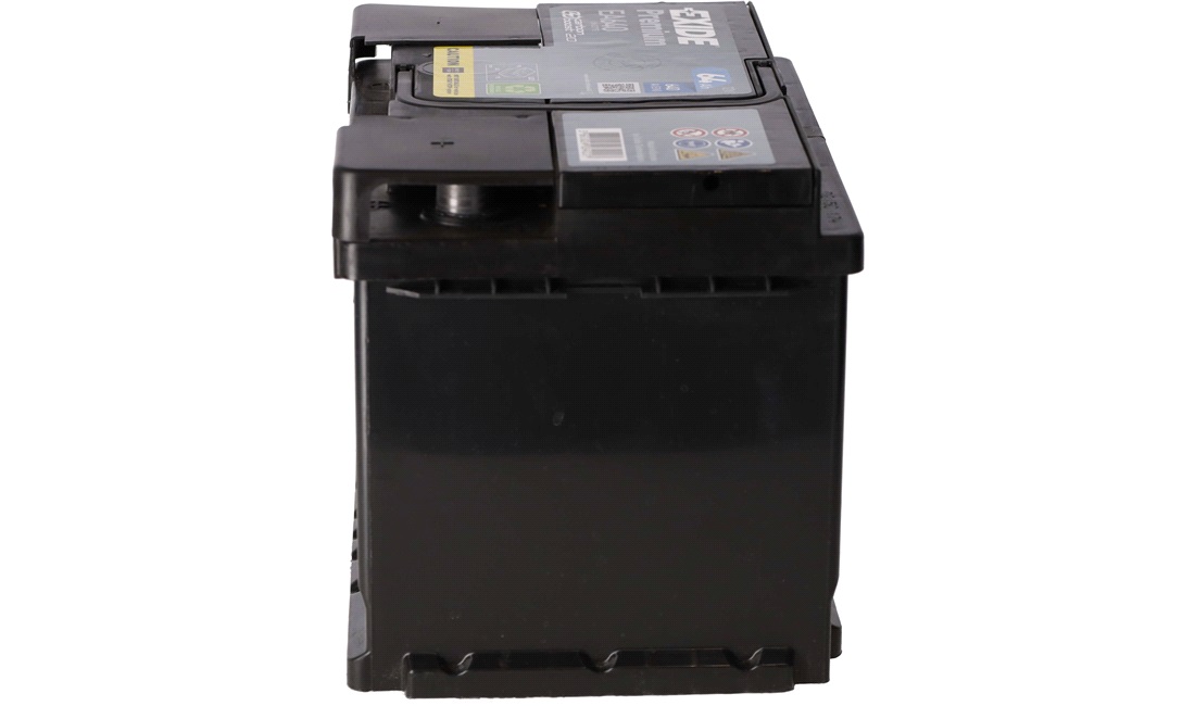 Batteri 12V 64Ah