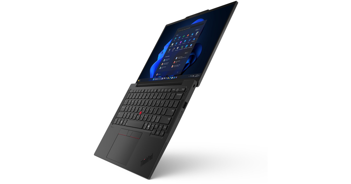 LenovoThinkPad X13 Gen 6 (21RK004FMH) 13.3