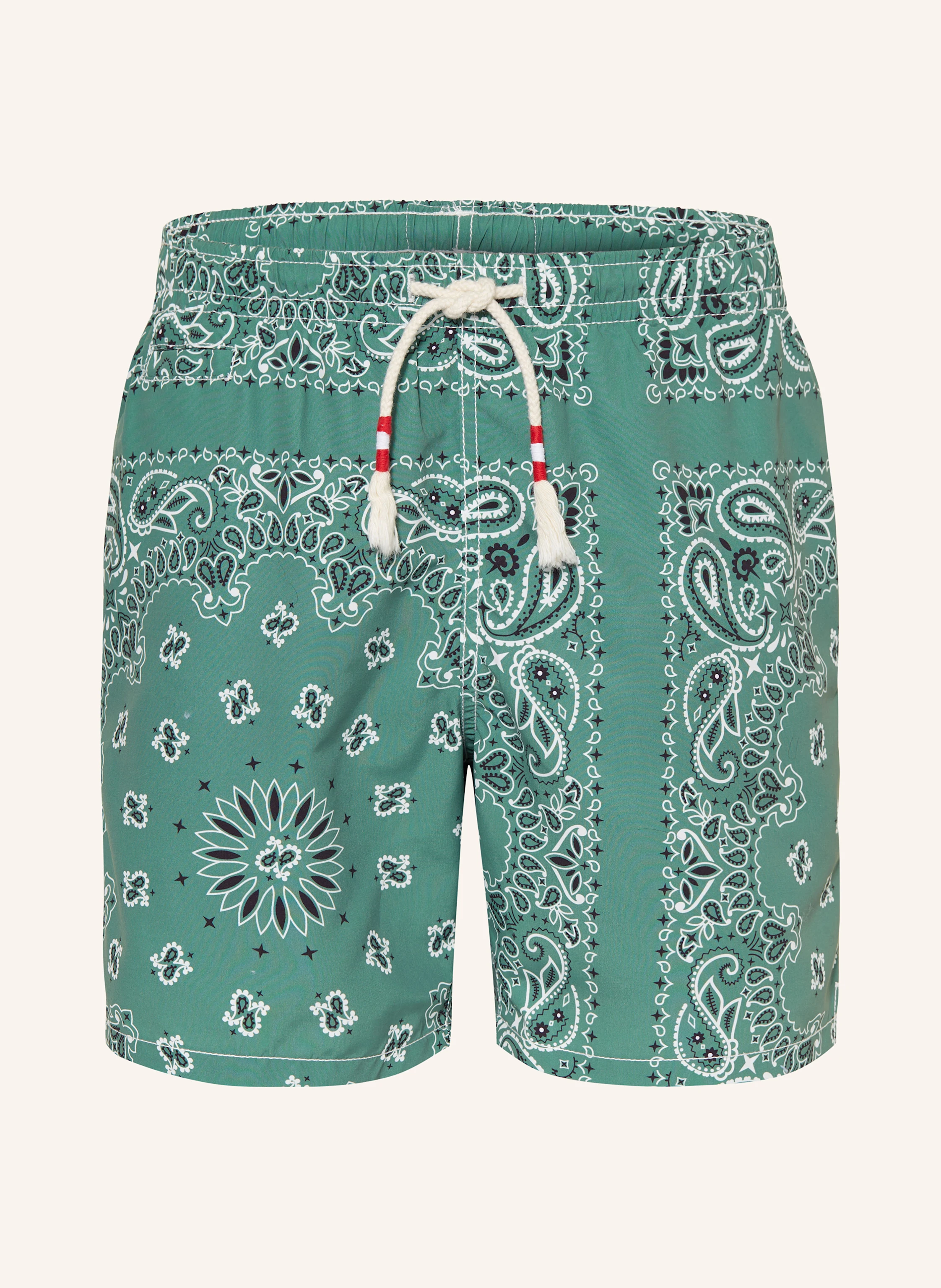 MC2 SAINT BARTH Badeshorts