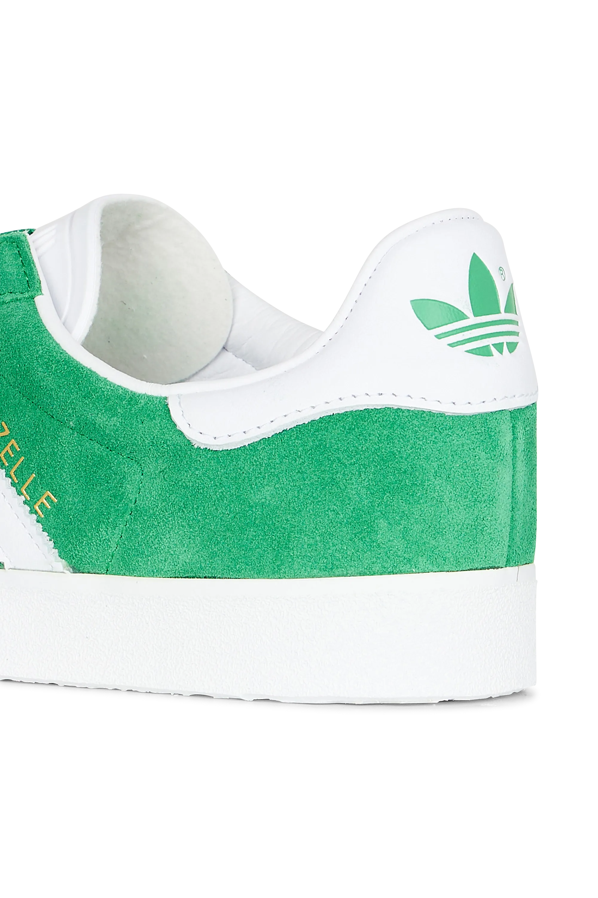 ADIDAS Baskets  GAZELLE 85 Vert