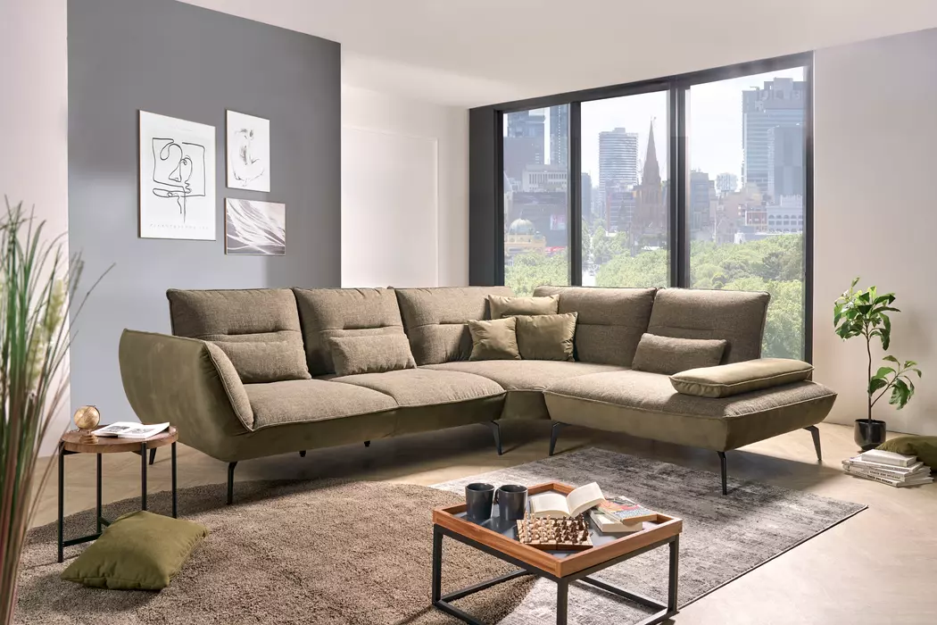Ecksofa Payton