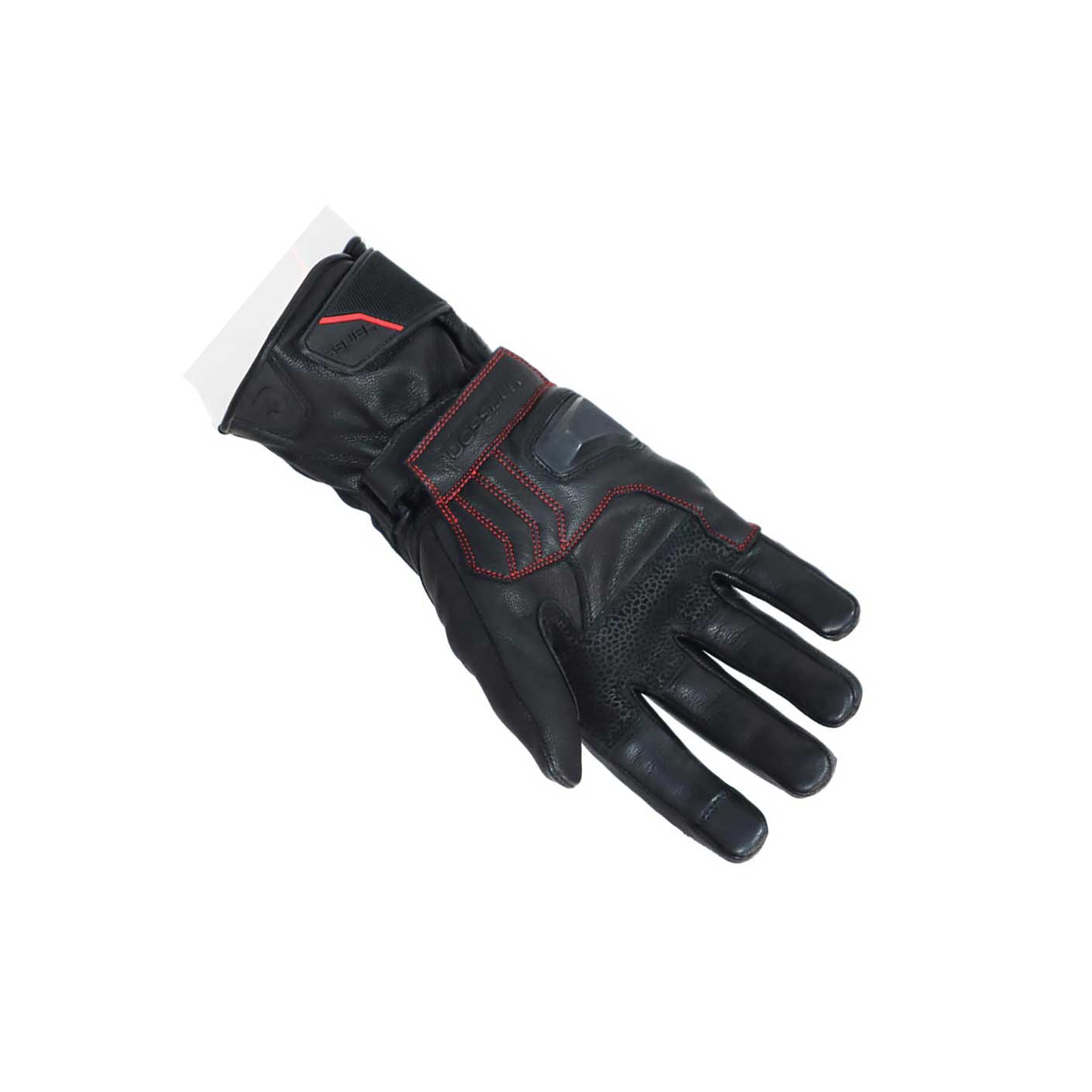 Harisson - Gants Assen Noir