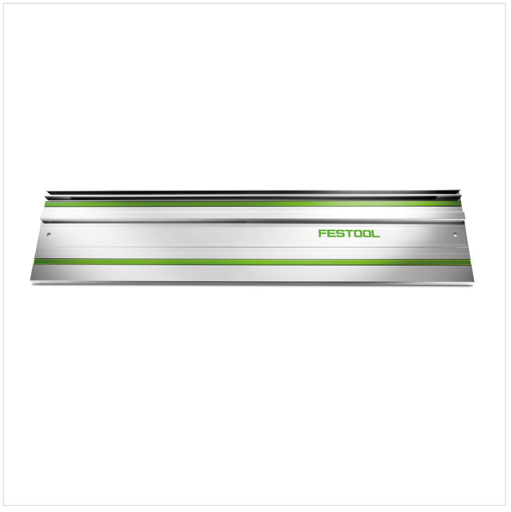 Festool FS 1400/2 geleiderail 1400 mm (491498) + Festool FS-BAG hoogwaardige tas voor geleiderails
