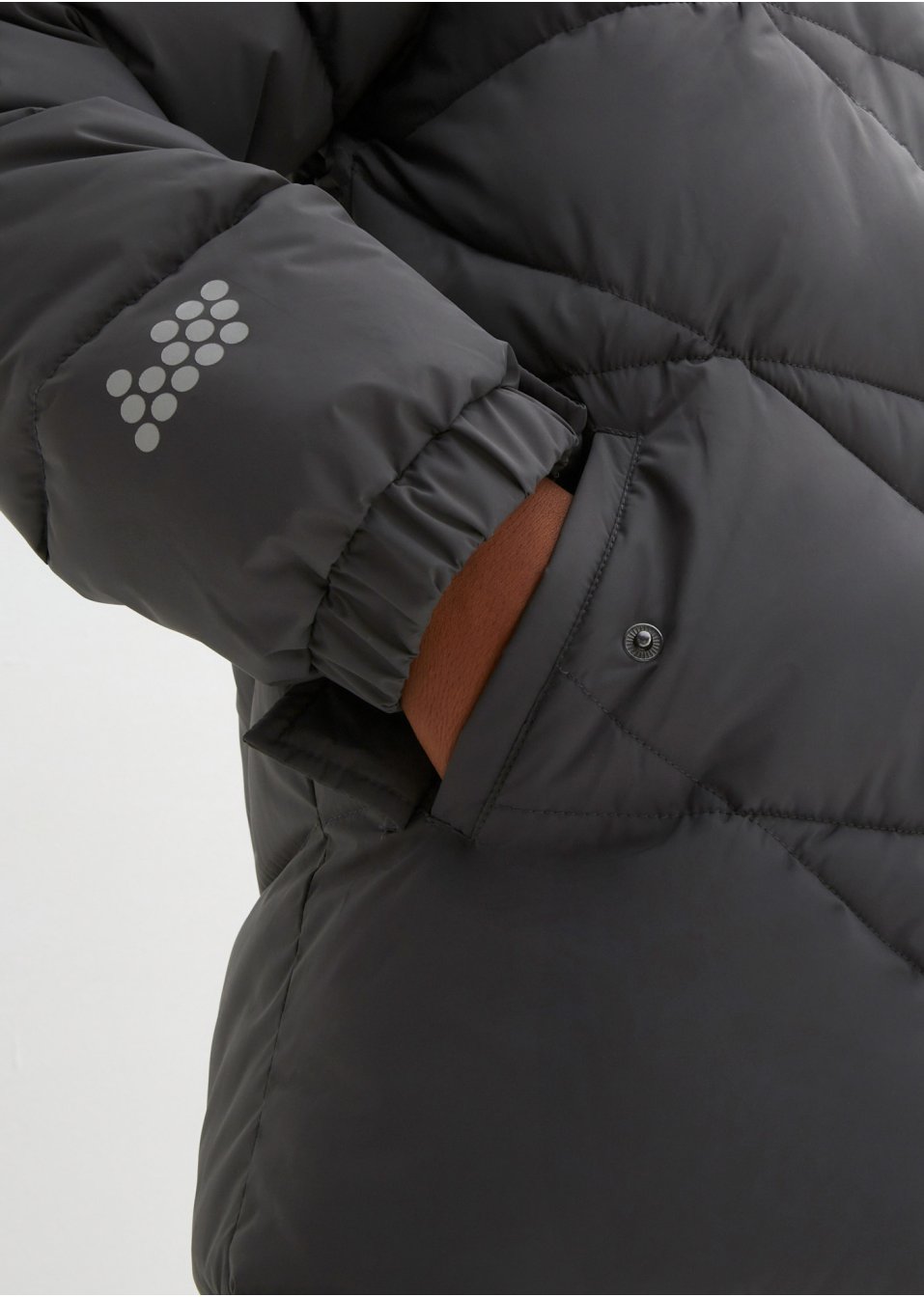 Veste d'hiver garçon