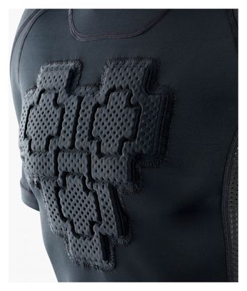 Maillot de Protection Evoc Protector Shirt Zip Noir