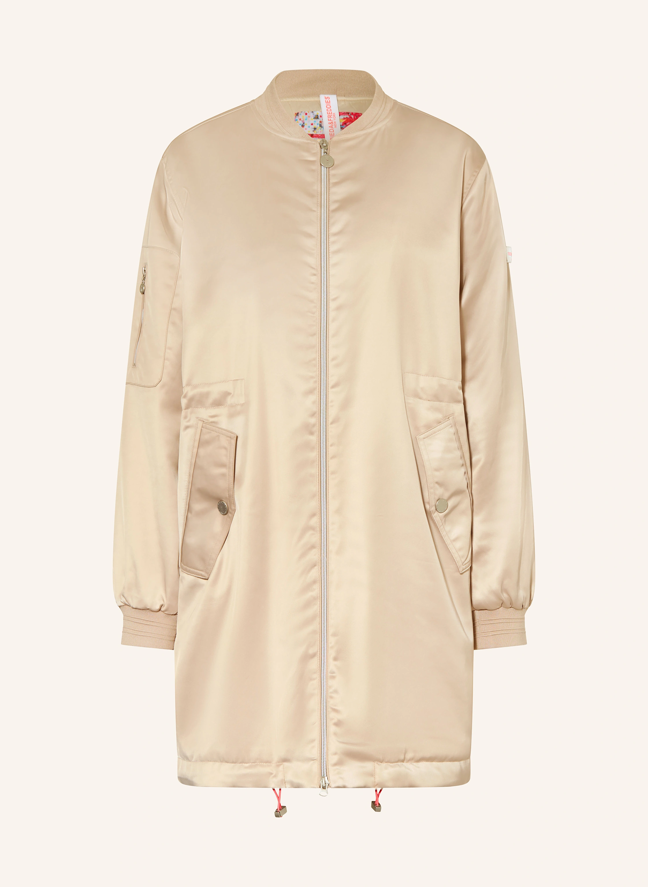 FRIEDA & FREDDIES Blouson GEENA