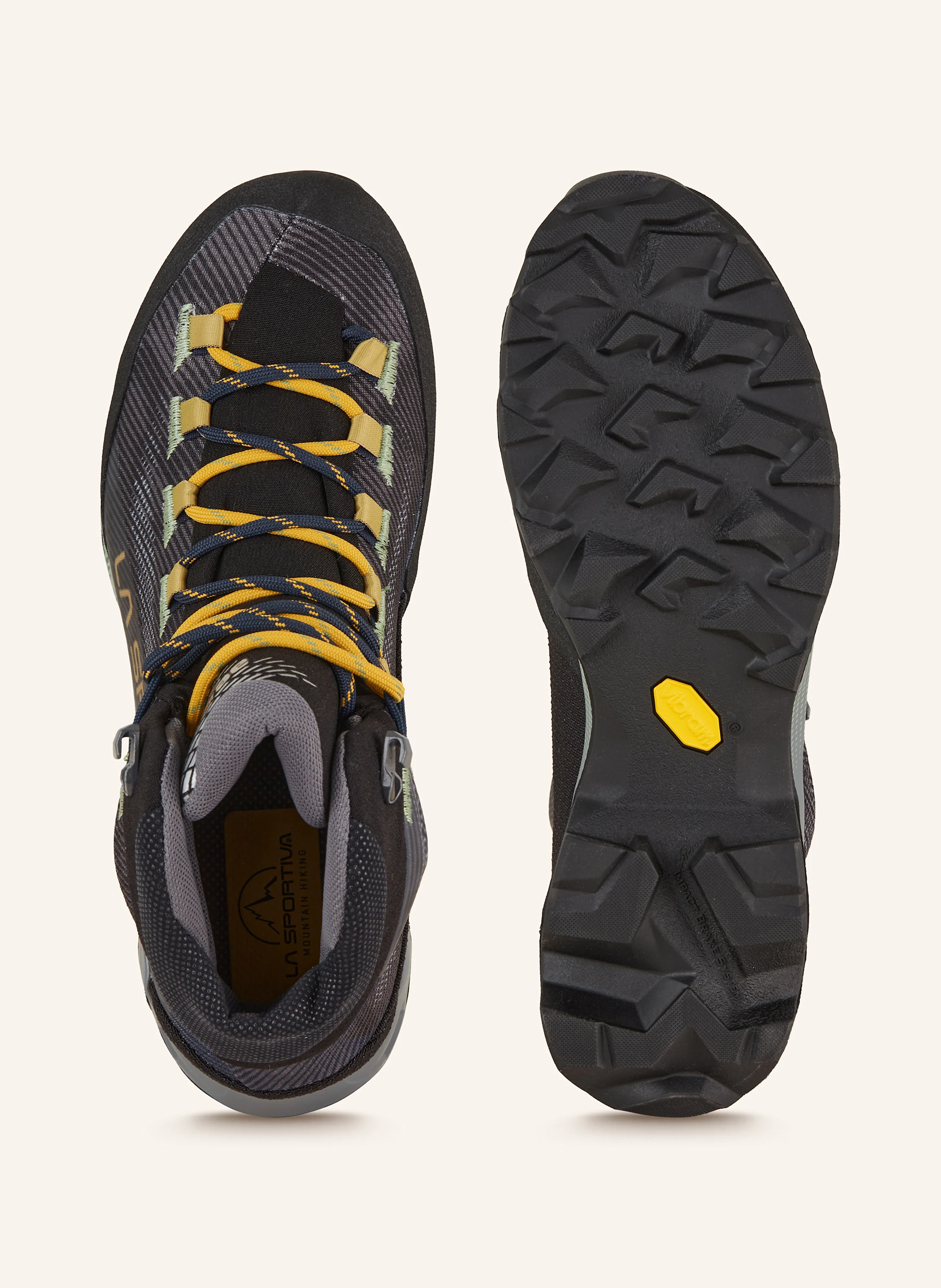 LA SPORTIVA Wanderschuhe AEQUILIBRIUM KIKE GTX