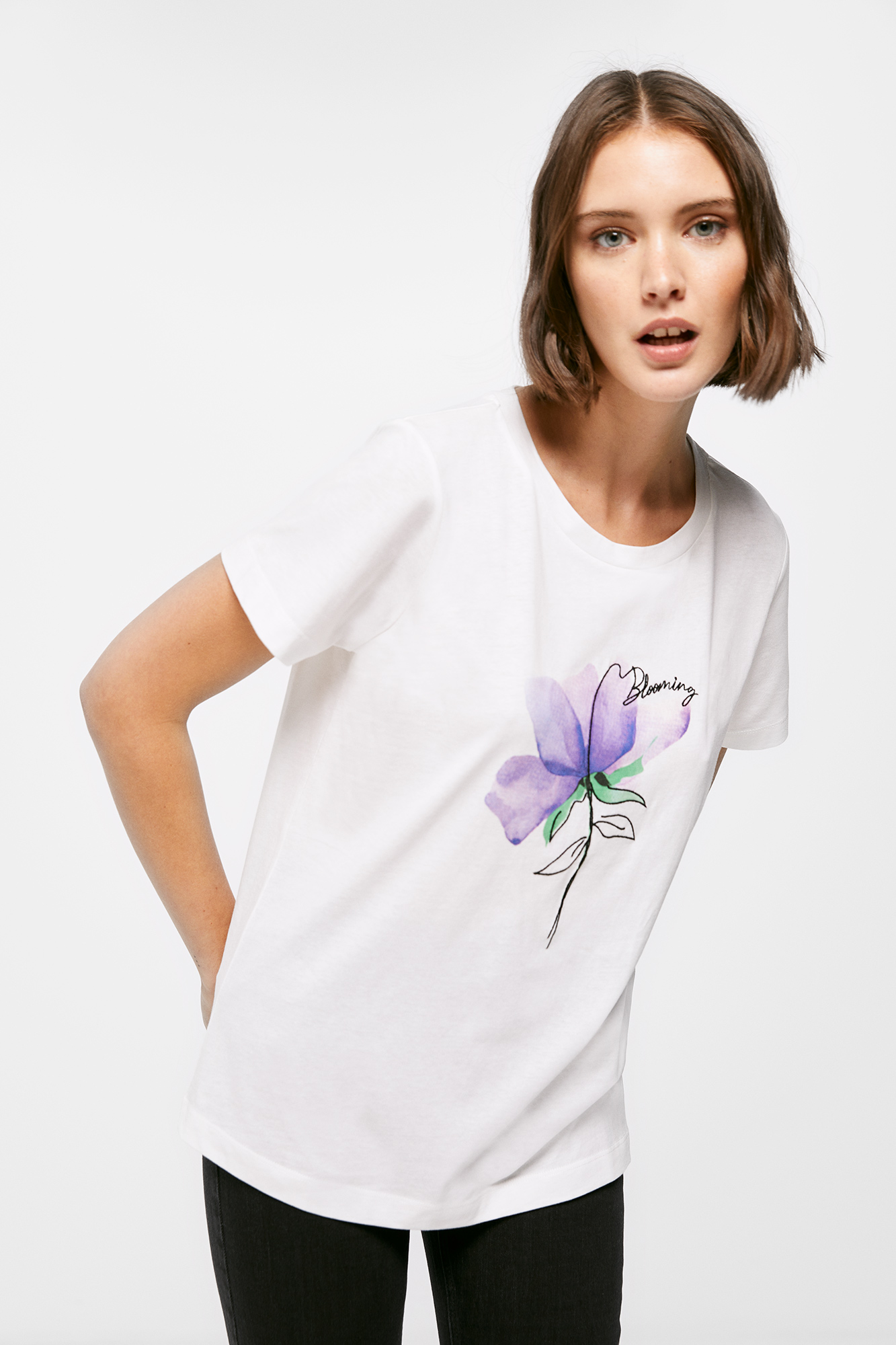 Camiseta 