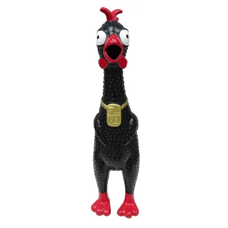 Idena Squeeze Me Chicken, sortiert