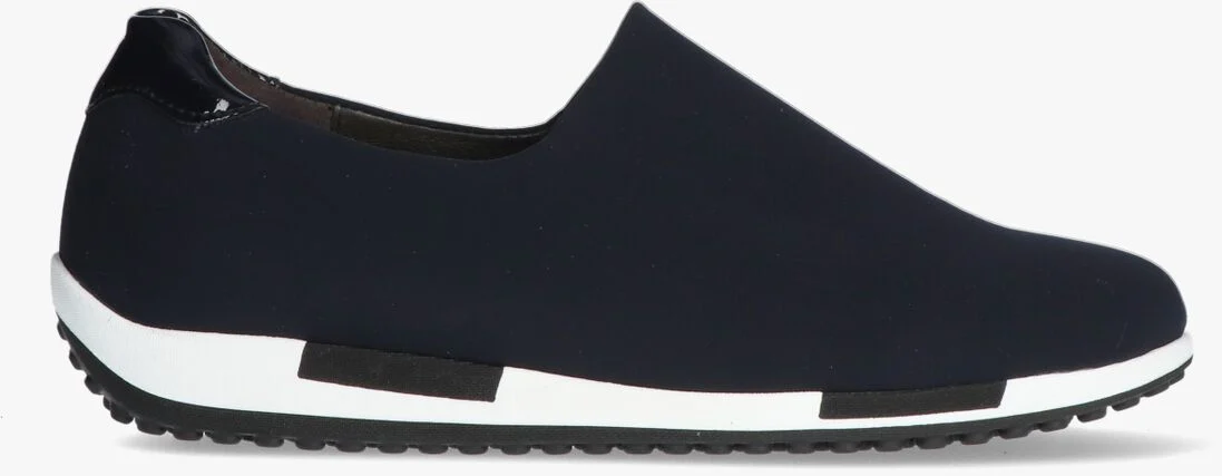 GABOR blauwe gabor lage sneakers 052.1