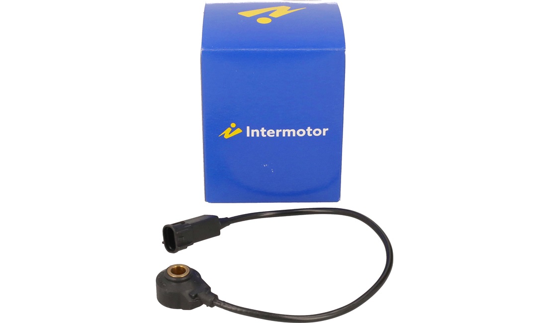 Bankesensor