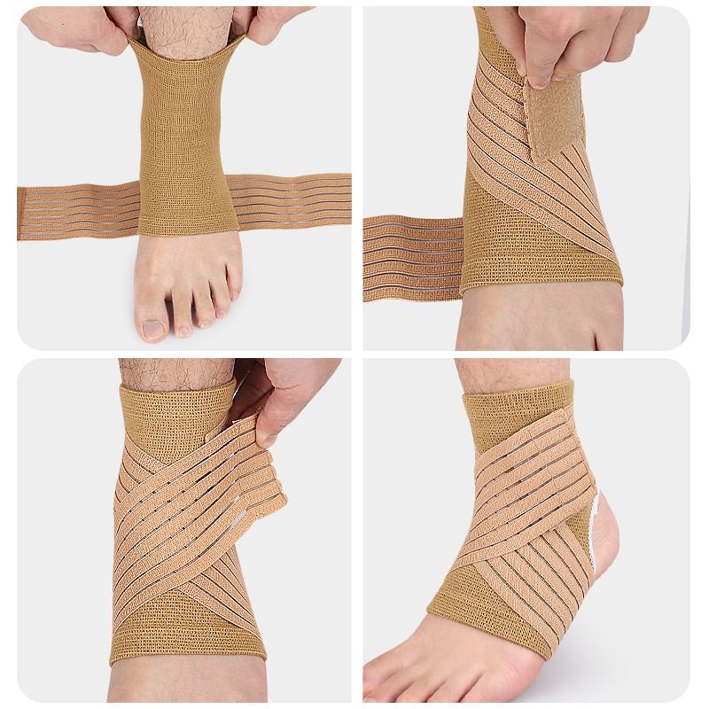HATHA - Sport Enkelbrace