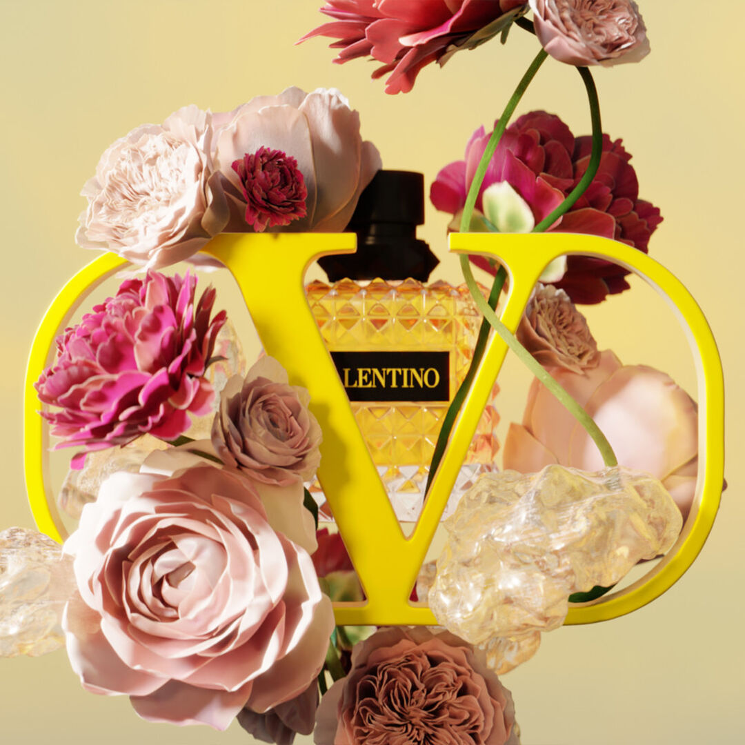 Valentino BORN IN ROMA /S Yellow Dream Eau de Parfum - 100ml