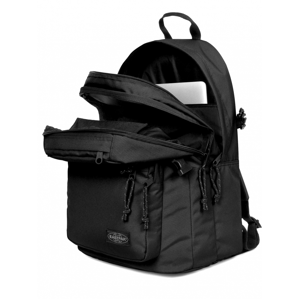 Eastpak Sac à dos ordinateur double compartiment Double Pro EK0A5BIT Eastpak 16