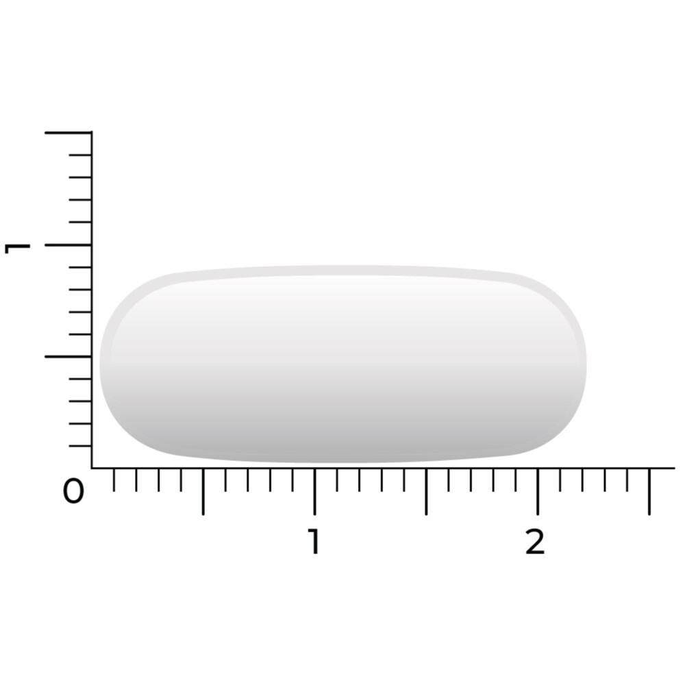 Vitakruid Msm 1000 mg Vitamine C 120 tabletten