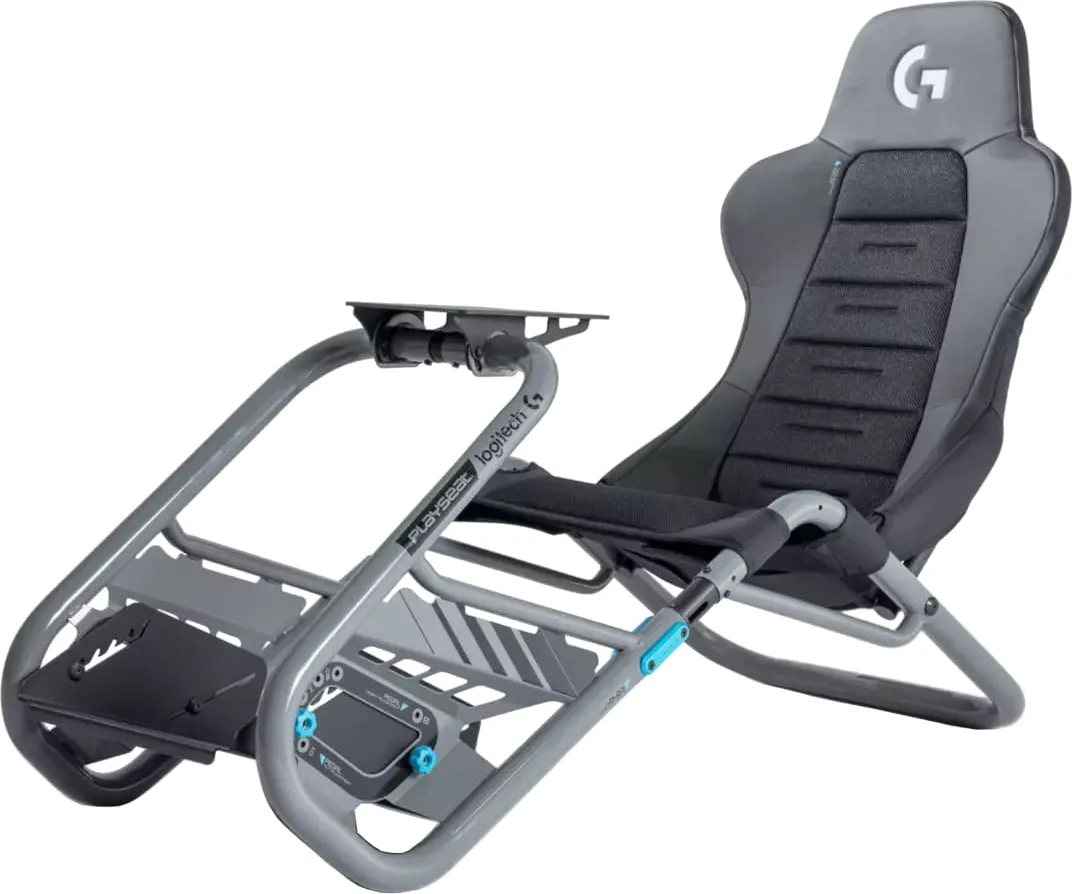 Playseat Trophy Logitech G Sièges simulation gaming