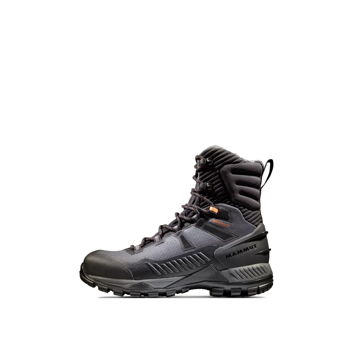 Mammut Blackfin III Wp High Women's Black
