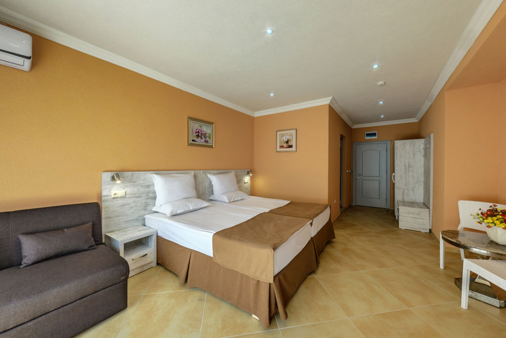 Riva Park Hotel All Inclusive - Hotel