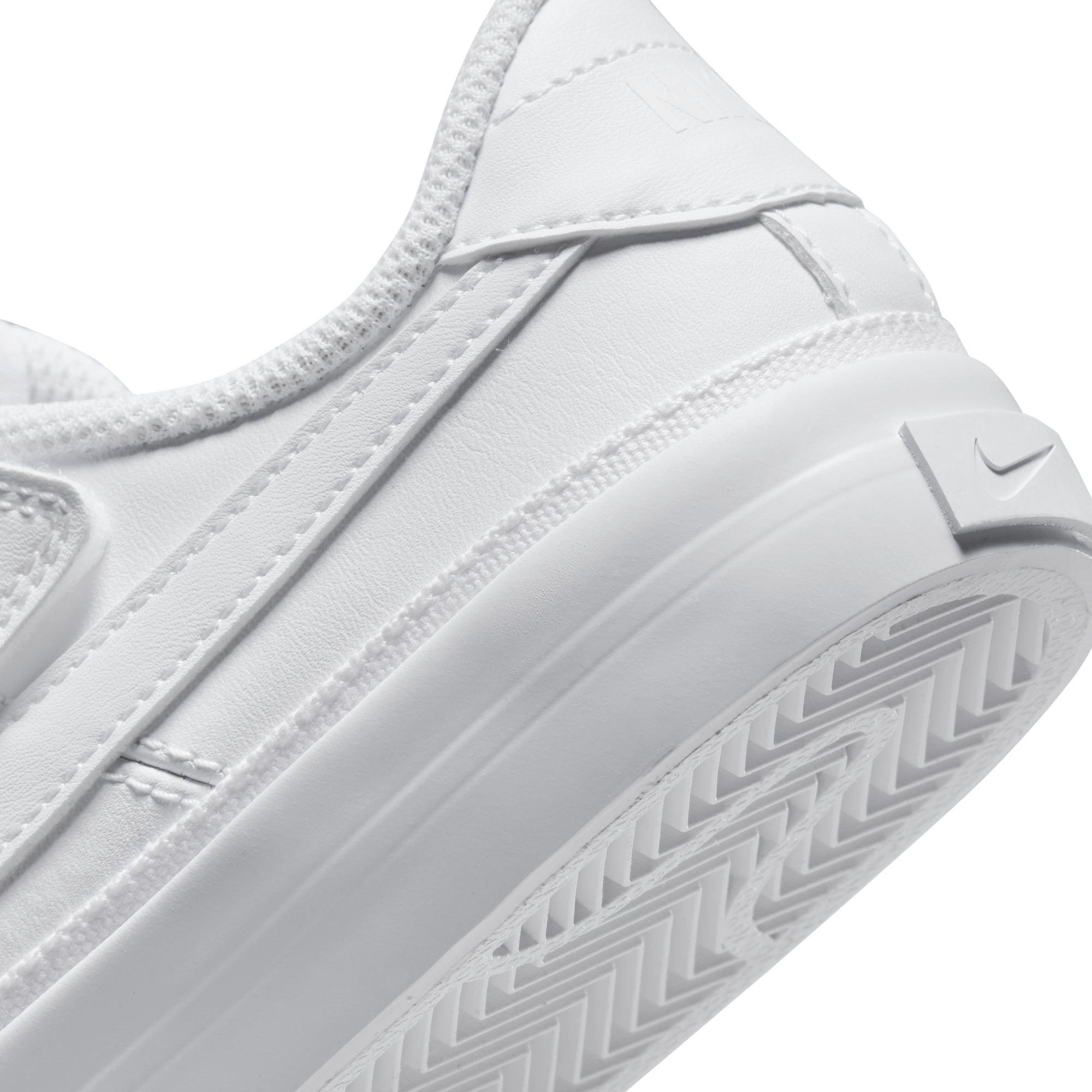 Nike Court Legacy Little KidsShoe
