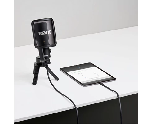 Røde NT-USB  Prof. USB-C microphone