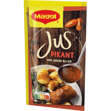 Maggi Jus Pikant 18 g