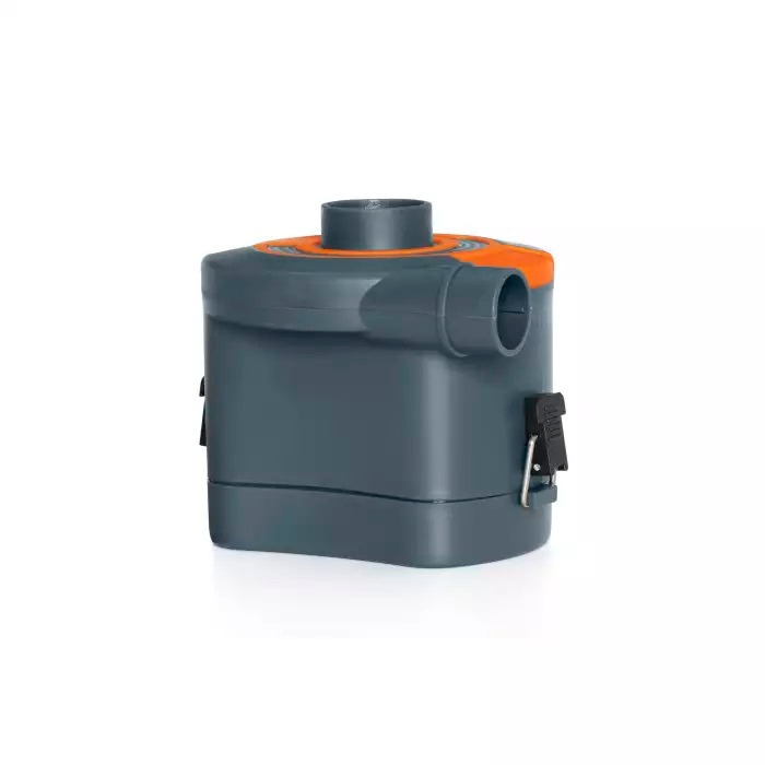 Bestway Sidewinder batteriebetriebene Luftpumpe 430 Liter pro min 6 V