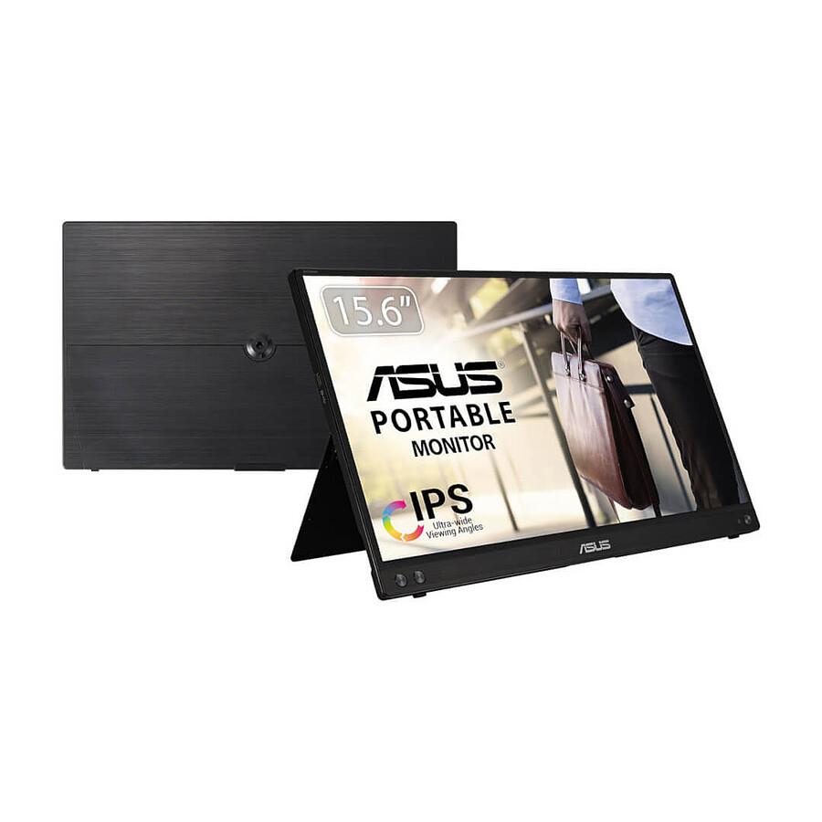 Asus ZenScreen MB16ACV