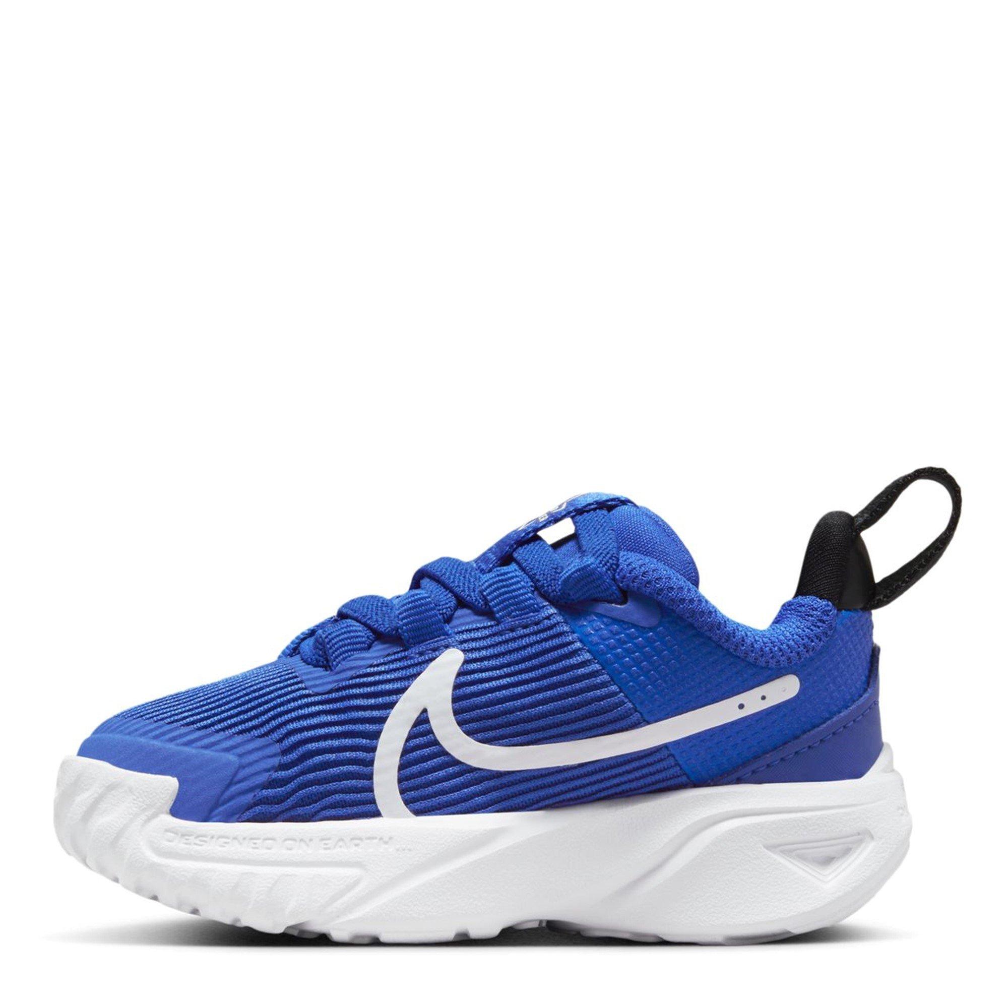 Nike Star Runner 4 Baby Toddler Shoes