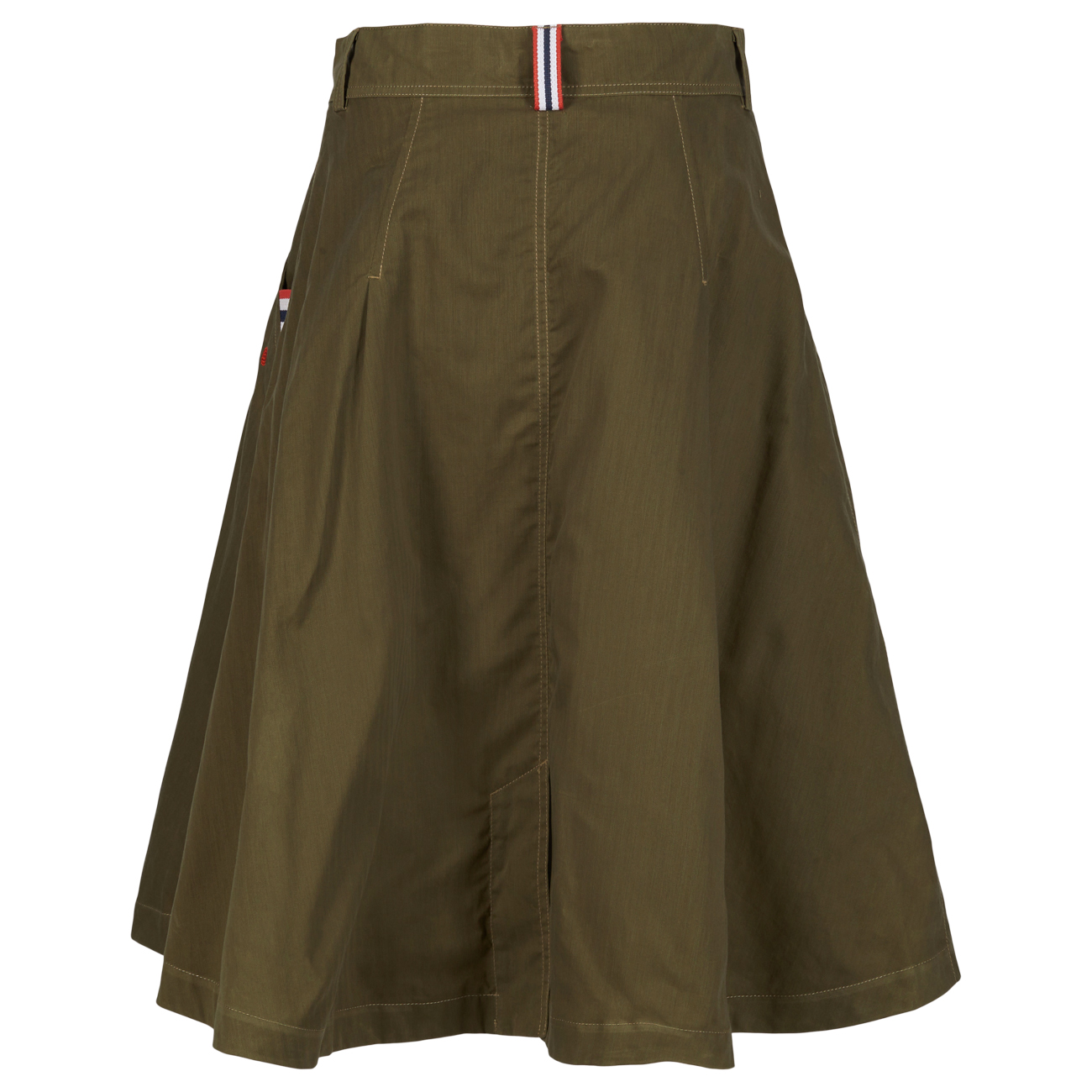 Amundsen Boulder Skirt Womens Nato