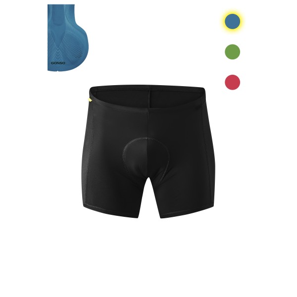 Gonso - Sitivo Blue Underwear - Pantalon de cyclisme