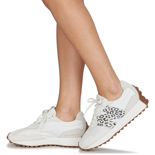 New Balance - 327 - Beige