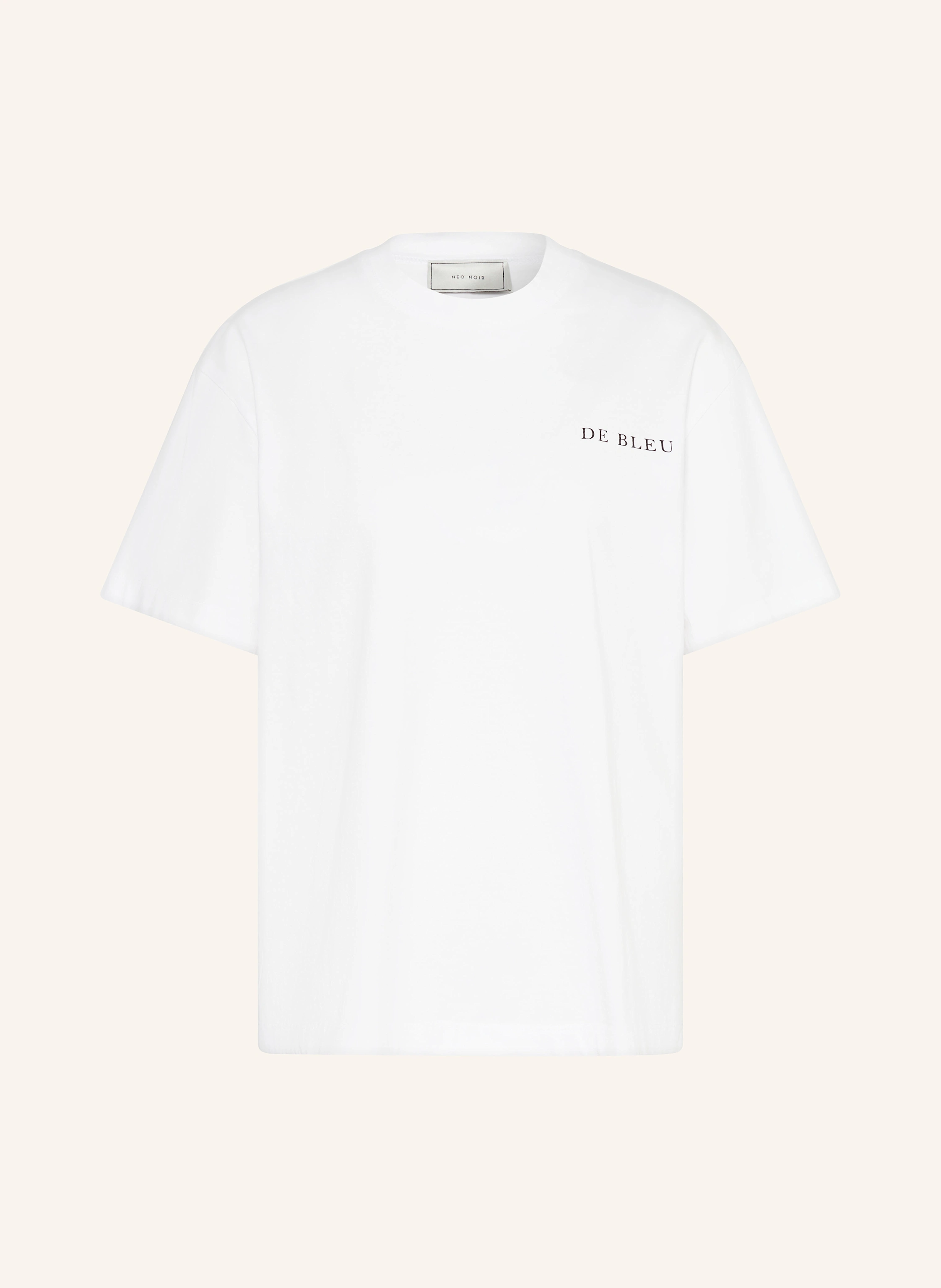 NEO NOIR T-Shirt MALIN