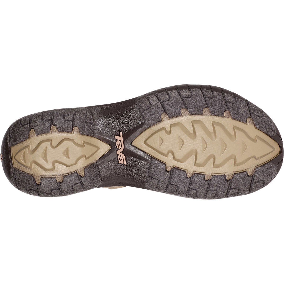 Teva Verra Vandresandaler Dame