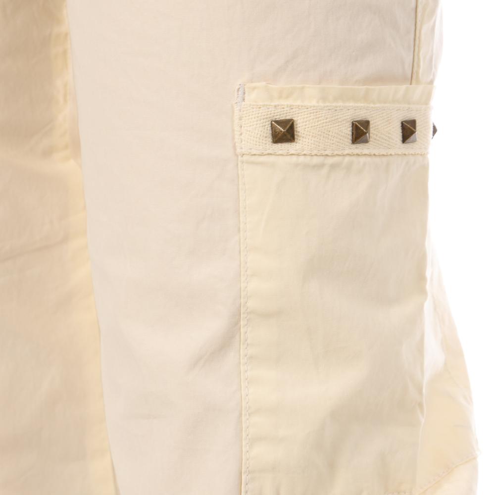 Joseph In Pantalon Écru Femme Joseph In Paul