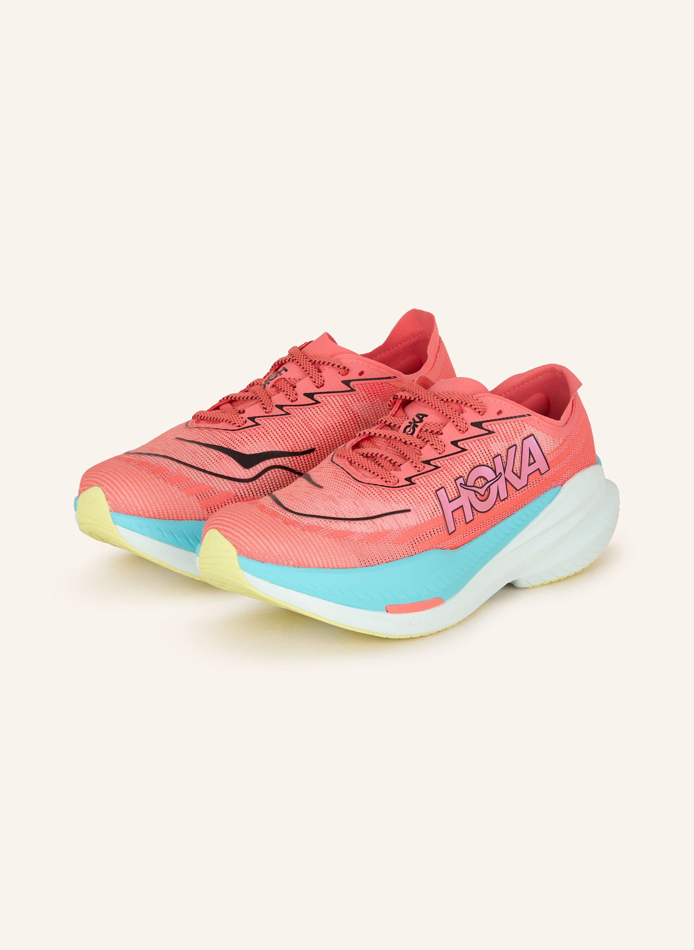 HOKA Laufschuhe MACH X2