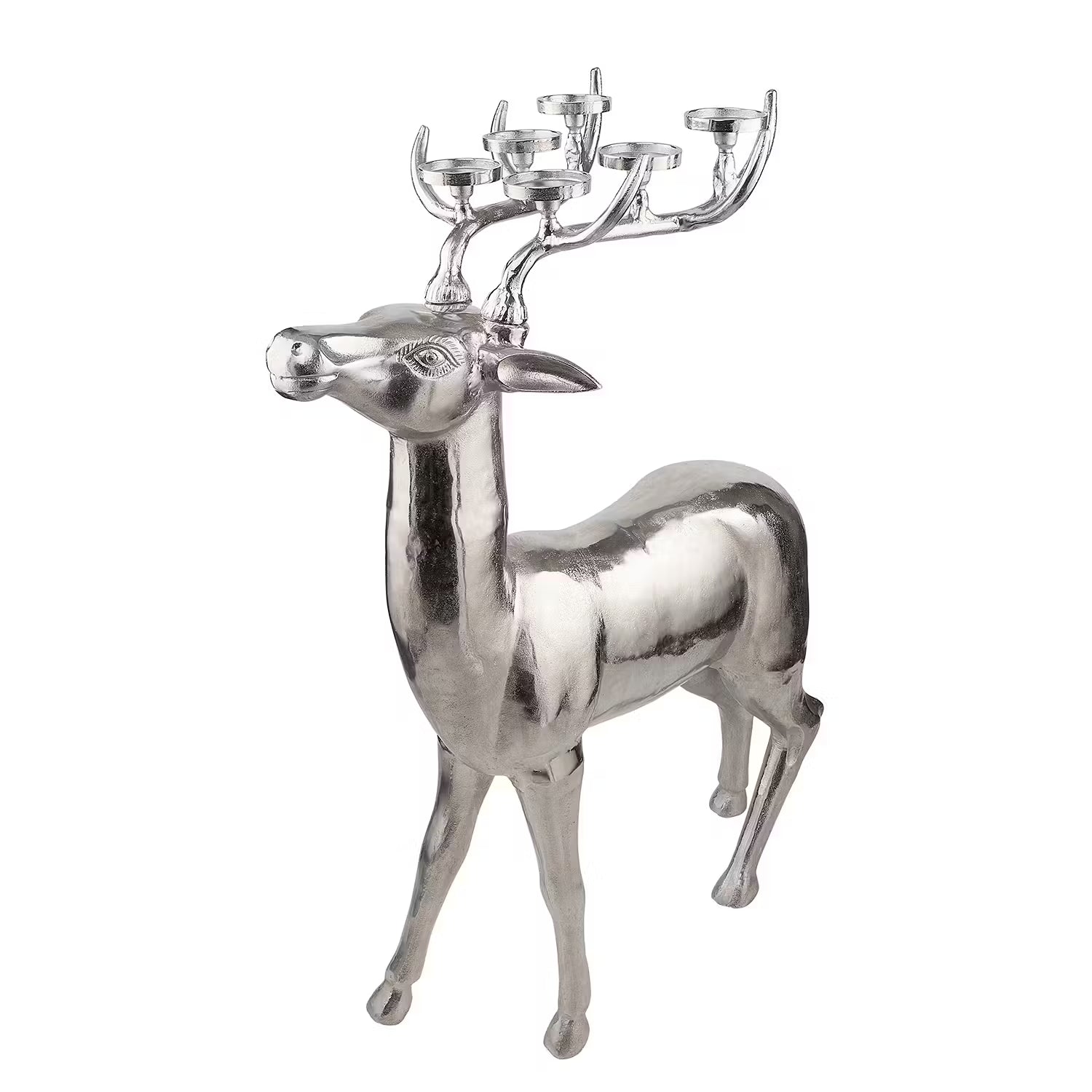 FOREST KING Kerzenhalter