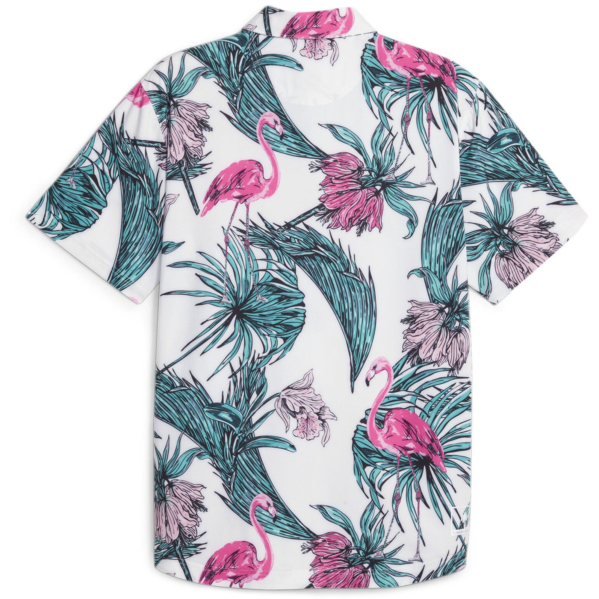 Puma X Ptc Ss Shirt Sn99