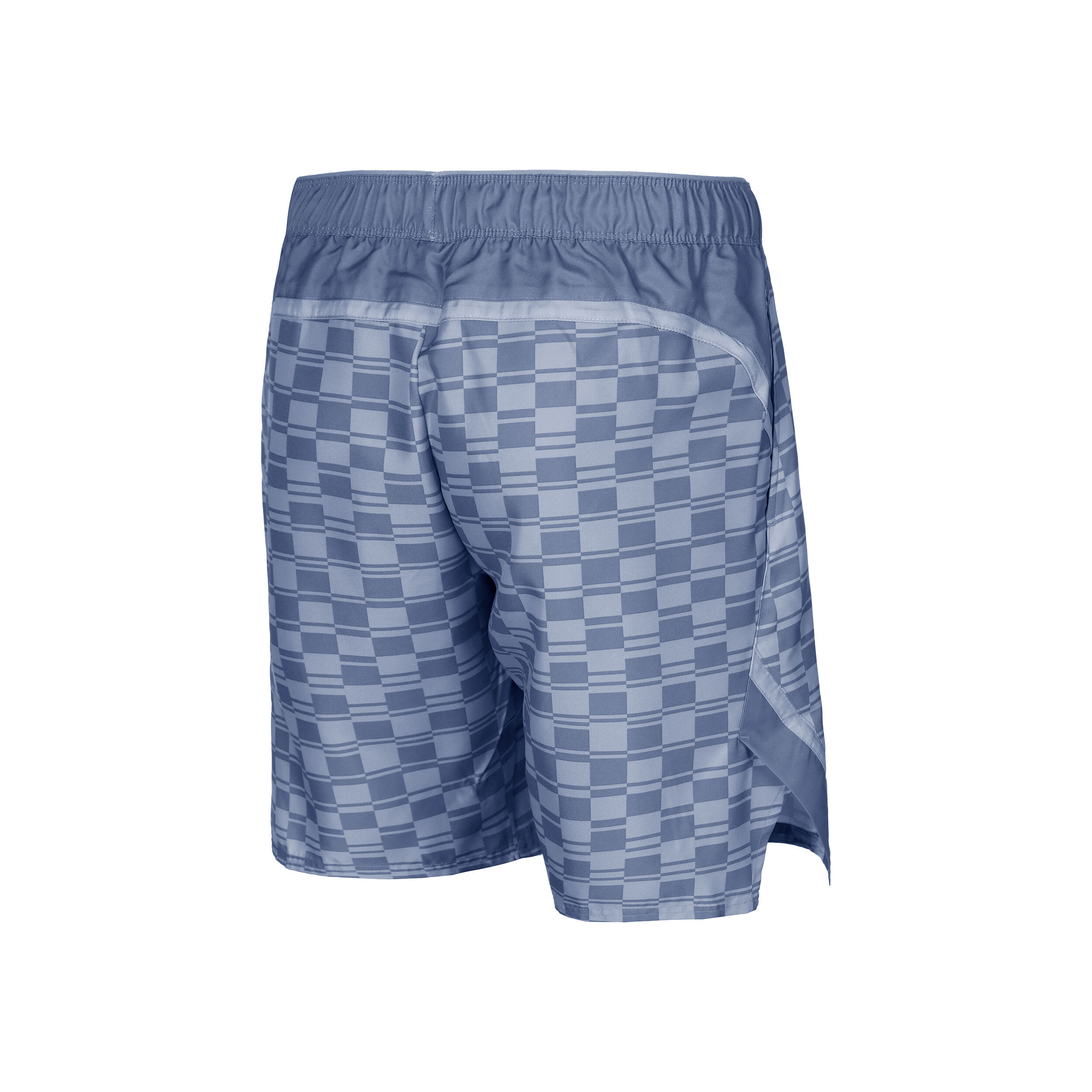 Nike Court Dri-Fit Victory 9in Shorts Hommes - Gris , Blanc