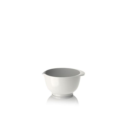 Rosti New Margrethe Røreskål, White, 0,75 L