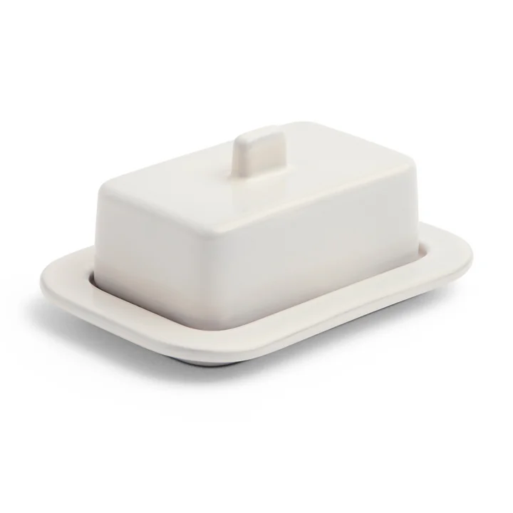 HAY - Barro Butterdose, off-white