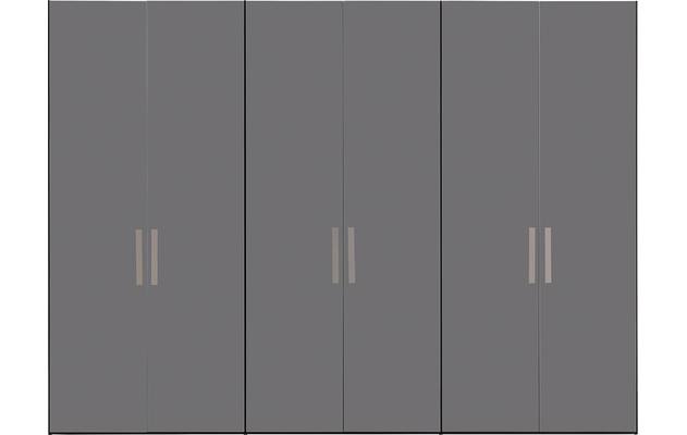 Kledingkast Easy Storage Ddk
