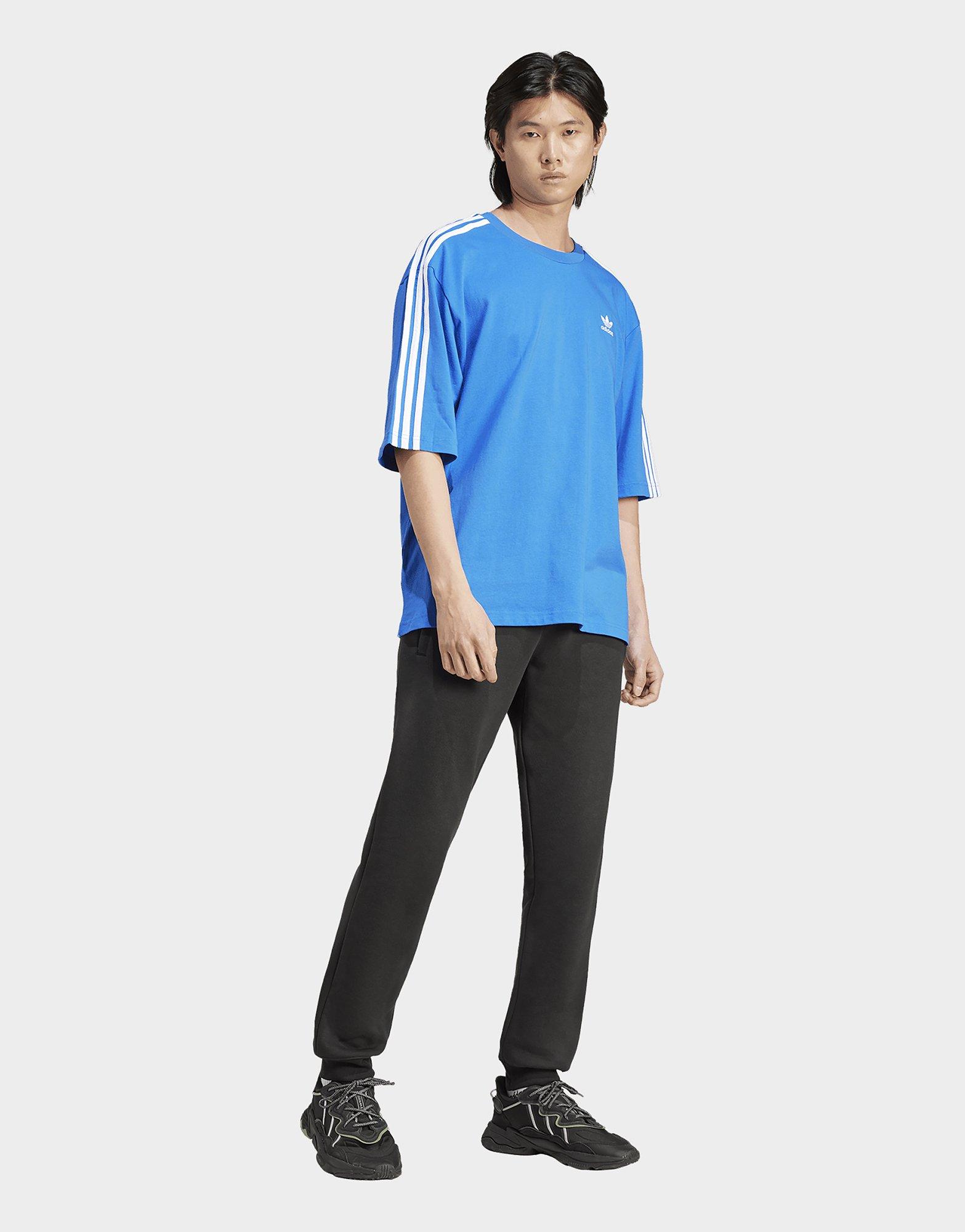 adidas Originals T-shirt oversize Adicolor