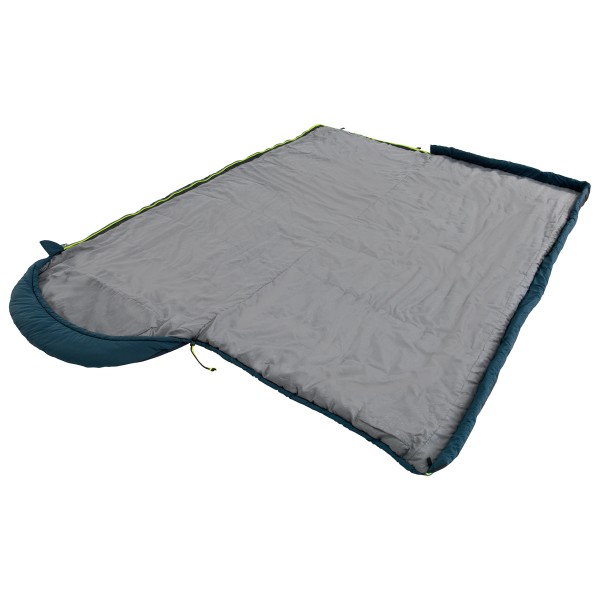 Outwell - Caldera Supreme - Sac de couchage synthétique
