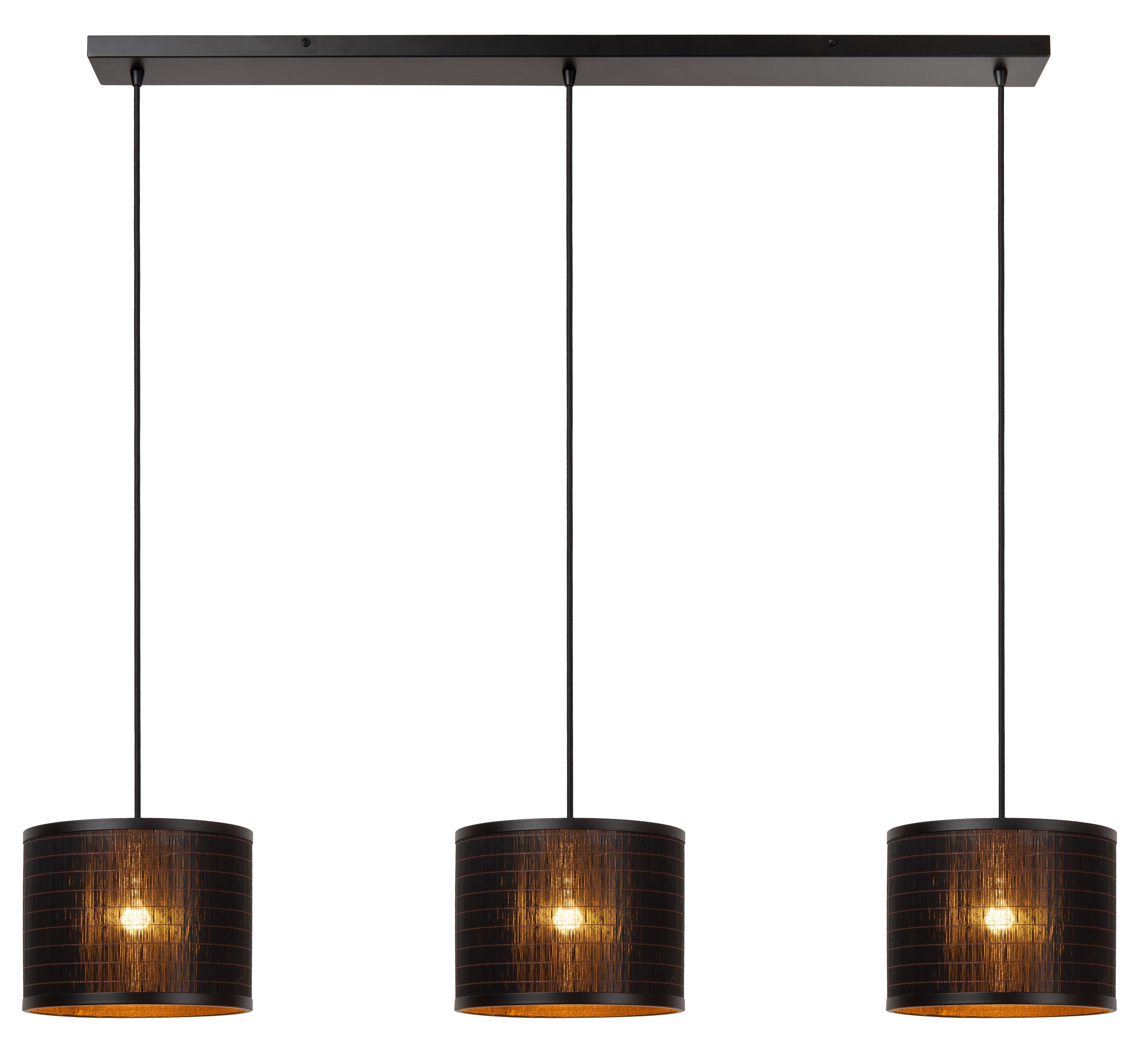 Hanglamp Tagalog B130 x D30 cm