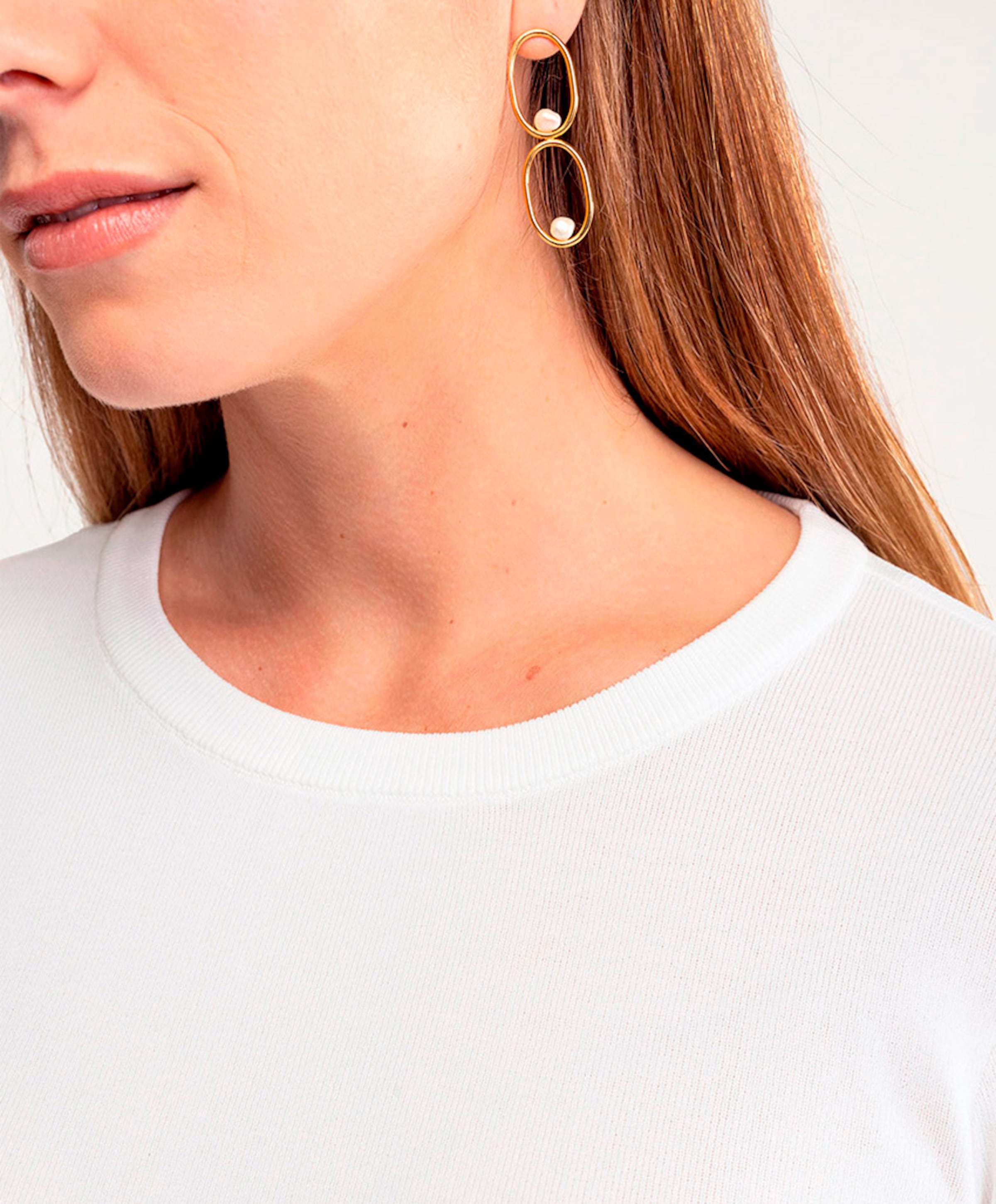 Studio Anneloes Dames trui ecru