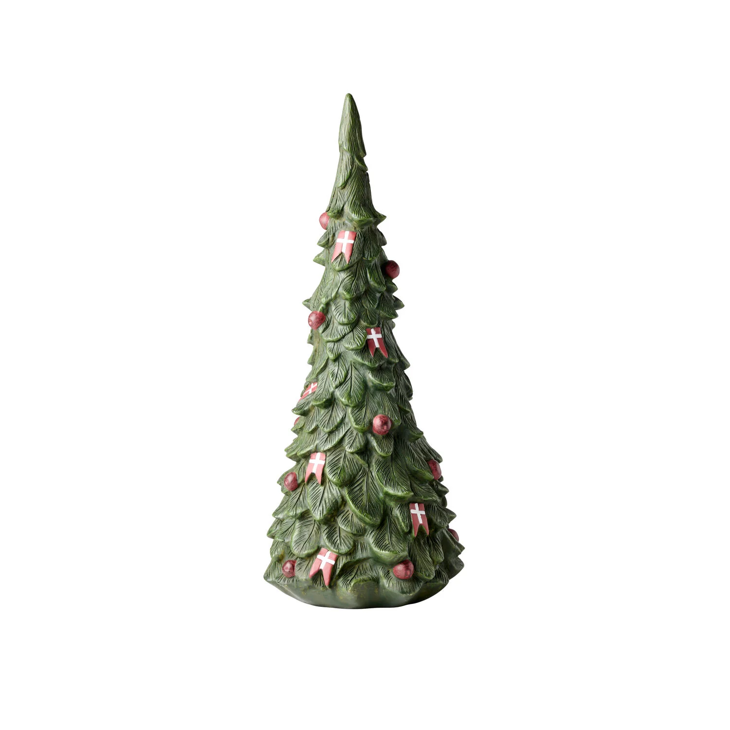 Klarborg  Stort Juletræ - 30 cm