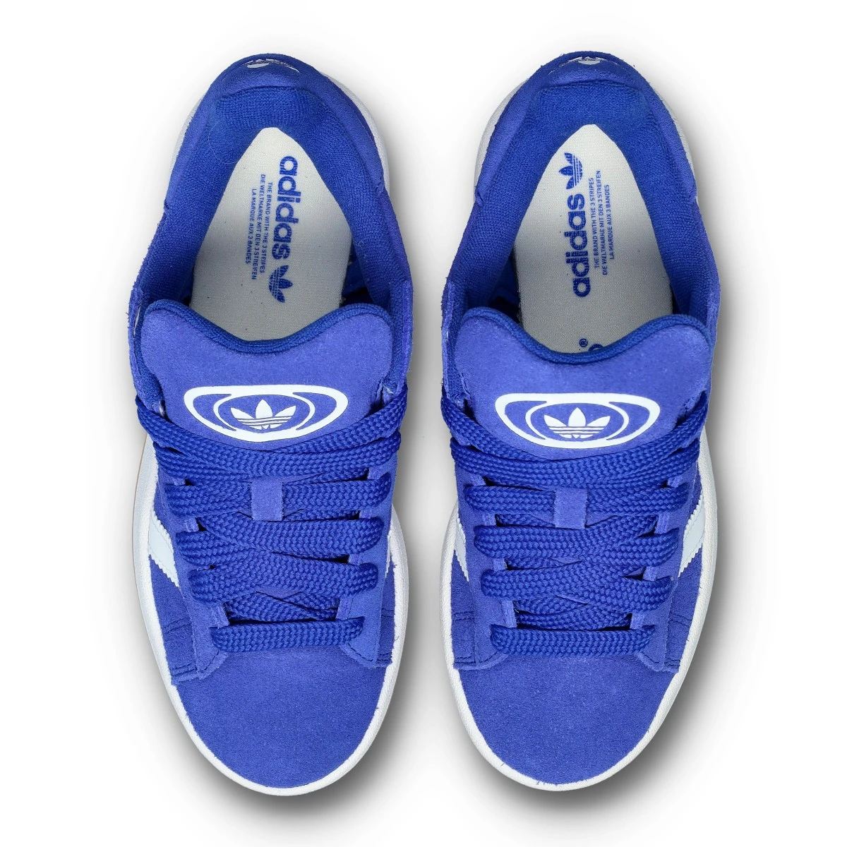 Sneakers adidas Campus 00S Criança